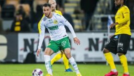 Soi kèo trận đấu giữa Hammarby vs Mjallby lúc 0h00 ngày 10/5/2023 – Allsvenskan