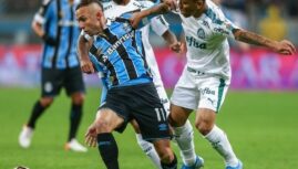 Soi kèo trận đấu giữa Palmeiras vs Gremio lúc 7h30 ngày 11/5/2023 – Campeonato Brasileiro Serie A