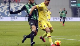 Soi kèo trận đấu giữa Sassuolo vs Bologna lúc 1h45 ngày 9/5/2023 – Serie A