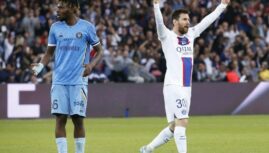 Soi kèo trận đấu giữa Troyes vs PSG lúc 1h45 ngày 8/5/2023 – Ligue 1