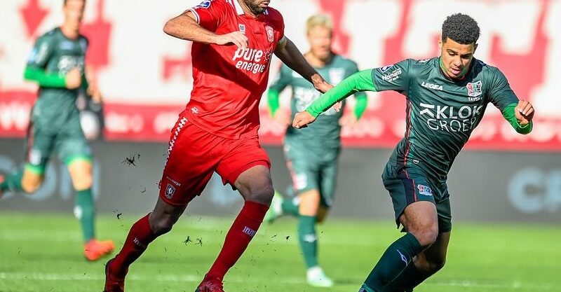 Soi kèo trận đấu giữa Twente vs NEC Nijmegen lúc 1h00 ngày 13/5/2023 – Eredivisie