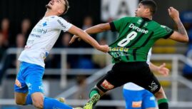 Soi kèo trận đấu giữa Varnamo vs Varbergs lúc 0h00 ngày 10/5/2023 – Allsvenskan