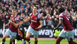 Soi kèo trận đấu giữa West Ham vs AZ Alkmaar lúc 2h00 ngày 12/5/2023 – UEFA Europa Conference League