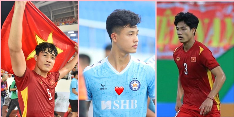 Lương Duy Cương đã ra sân đến 21 trận V-League