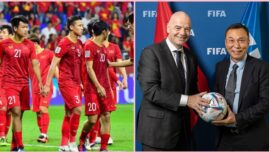 Góc minh oan: Cả Đông Nam Á đang nhầm lẫn khi cho rằng AFF không thuộc FIFA