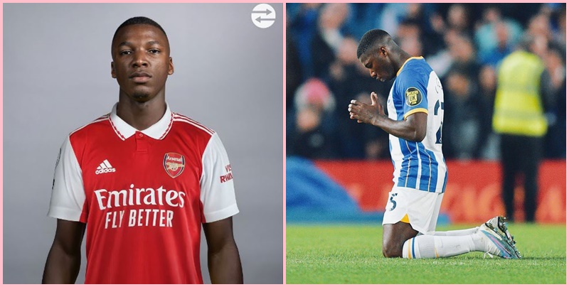 Người đại diện của Moises Caicedo nói về chuyện thân chủ chuyển đến Arsenal