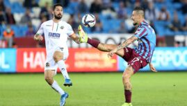 Soi kèo trận đấu giữa Alanyaspor vs Konyaspor lúc 0h, ngày 17/5/2023 – Süper Lig