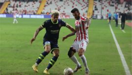 Soi kèo trận đấu giữa Ankaragucu vs Antalyaspor lúc 0h, ngày 18/5/2023 – Süper Lig