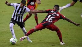 Soi kèo trận đấu giữa Atletico Mineiro vs Paranaense lúc 5h00 ngày 24/5/2023 – Copa Libertadores