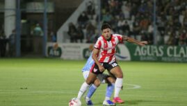 Soi kèo trận đấu giữa Instituto vs Estudiantes lúc 7h30 ngày 30/5/2023 – Primera División