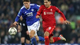 Soi kèo trận đấu giữa Leicester vs Liverpool lúc 2h ngày 16/5/2023 –  Premier League