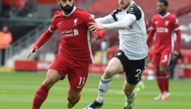 Soi kèo trận đấu giữa Liverpool vs Fulham lúc 2h ngày 4/5/2023 – Premier League