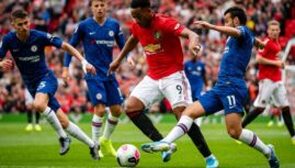 Soi kèo trận đấu giữa MU vs Chelsea lúc 2h ngày 26/5/2023 –  Premier League