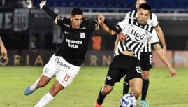 Soi kèo trận đấu giữa Alianza Lima vs Libertad lúc 9h00 ngày 24/5/2023 – Copa Libertadores