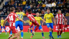 Soi kèo trận đấu giữa Atletico Madrid vs Cadiz lúc 3h ngày 4/5/2023 – La Liga