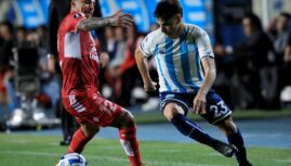 Soi kèo trận đấu giữa Aucas vs Racing Club lúc 7h00 ngày 24/5/2023 – Copa Libertadores