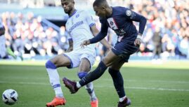 Soi kèo trận đấu giữa Auxerre vs PSG lúc 1h45 ngày 22/5/2023 – Ligue 1