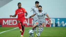 Soi kèo trận đấu giữa Basaksehir vs Umraniyespor lúc 21h ngày 17/5/2023 –  Super Lig