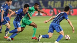 Soi kèo trận đấu giữa Beijing Guoan vs Changchun lúc 18h35 ngày 2/6/2023 –  China Super League