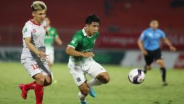 Soi kèo trận đấu giữa Bình Định vs Hải Phòng lúc 18h ngày 30/5/2023 –  V-League