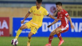 Soi kèo trận đấu giữa Bình Định vs Nam Định lúc 18h ngày 26/5/2023 – V-League