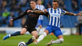 Soi kèo trận đấu giữa Brighton vs Man City lúc 2h ngày 25/5/2023 – Premier League