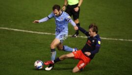 Soi kèo trận đấu giữa Coventry vs Luton lúc 22h45 ngày 27/5/2023 – Championship