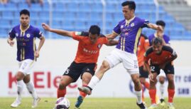 Soi kèo trận đấu giữa Hà Nội vs Đà Nẵng lúc 19h15 ngày 22/5/2023 – V-League