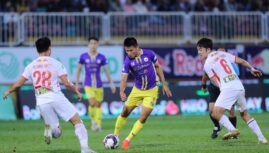 Soi kèo trận đấu giữa HAGL vs Hà Nội lúc 17h ngày 31/5/2023 – V-League