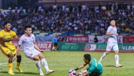 Soi kèo trận đấu giữa Hải Phòng vs Khánh Hòa lúc 19h15 ngày 26/5/2023 – V-League