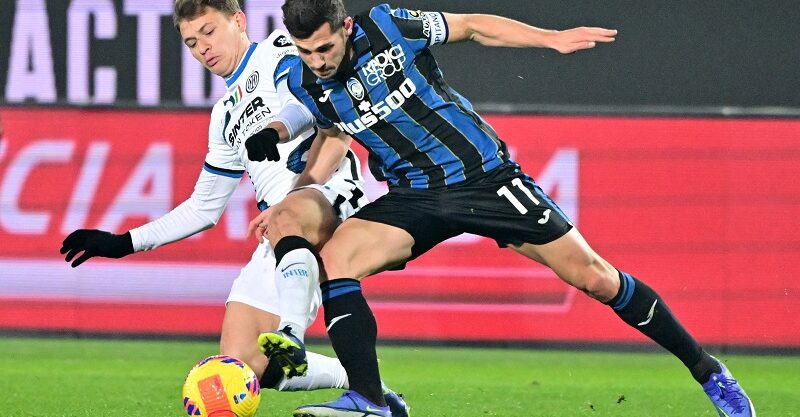 Soi kèo trận đấu giữa Inter vs Atalanta lúc 1h45 ngày 28/5/2023 – Serie A