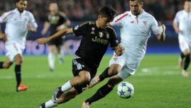 Soi kèo trận đấu giữa Juventus vs Sevilla lúc 2h ngày 12/5/2023 – Europa League