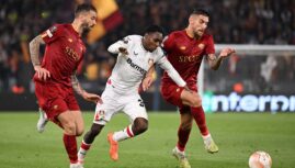 Soi kèo trận đấu giữa Leverkusen vs Roma lúc 2h ngày 19/5/2023 – Europa League