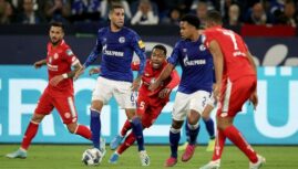 Soi kèo trận đấu giữa Mainz vs Schalke lúc 1h30 ngày 6/5/2023 – Bundesliga