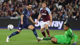 Soi kèo trận đấu giữa Man City vs West Ham lúc 2h ngày 4/5/2023 – Premier League