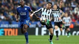 Soi kèo trận đấu giữa Newcastle vs Leicester lúc 2h ngày 23/5/2023 – Premier League