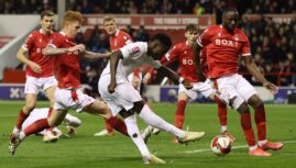 Soi kèo trận đấu giữa Nottingham Forest vs Arsenal lúc 23h30 ngày 20/5 – Premier League