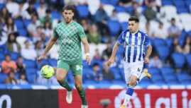 Soi kèo trận đấu giữa Sociedad vs Almeria lúc 0h30 ngày 24/5/2023 – La Liga