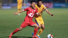 Soi kèo trận đấu giữa Thanh Hóa vs Viettel lúc 18h15 ngày 28/5/2023 – V-League