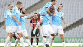 Soi kèo trận đấu giữa Trabzonspor vs Karagumruk lúc 0h00 ngày 23/5/2023 – Super Lig