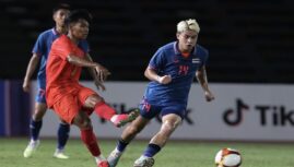 Soi kèo trận đấu giữa U22 Indonesia vs U22 Thái Lan lúc 20h ngày 16/5/2023 –  SEA Games