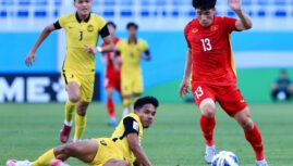 Soi kèo trận đấu giữa U22 Malaysia vs U22 Việt Nam lúc 19h ngày 8/5/2023 – SEA Games