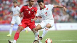 Soi kèo trận đấu giữa U22 Việt Nam vs U22 Myanmar lúc 16h ngày 16/5/2023 – SEA Games