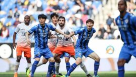 Soi kèo trận đấu giữa Ulsan vs Gangwon lúc 17h ngày 9/5/2023 – K-League