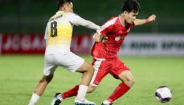 Soi kèo trận đấu giữa Viettel vs SLNA lúc 19h15 ngày 1/6/2023 – V-League