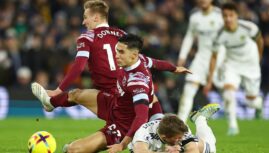 Soi kèo trận đấu giữa West Ham vs Leeds lúc 19h30 ngày 21/5/2023 – Premier League