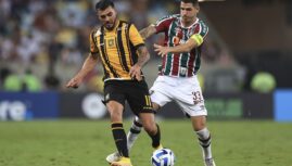 Soi kèo trận đấu giữa Strongest vs Fluminense lúc 5h ngày 26/5/2023 – Copa Libertadores