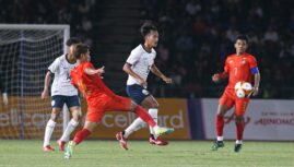 Soi kèo trận đấu giữa U22 Philippines vs U22 Myanmar lúc 16h ngày 10/5/2023 – SEA Games