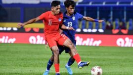 Soi kèo trận đấu giữa U22 Thái Lan vs U22 Myanmar lúc 20h ngày 13/5/2023 – SEA Games