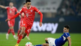 Soi kèo trận đấu giữa Bayern vs Schalke vào lúc 20h30, ngày 13/5/2023 – Bundesliga